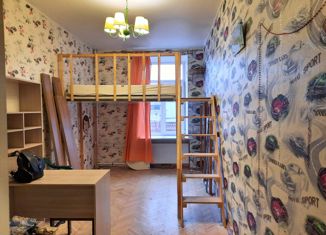 Сдаю в аренду комнату, 132 м2, Санкт-Петербург, Старорусская улица, Старорусская улица, 5/3