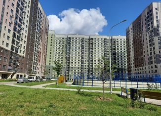 Продажа квартиры студии, 19.2 м2, Москва, улица Вертолётчиков, 4к5, район Некрасовка