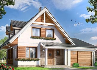 Продажа дома, 157 м2, деревня Гришкино Большое, деревня Гришкино Большое, 8