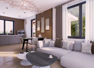 Продам дом, 135 м2, деревня Якунино