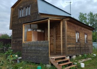 Продам дом, 41 м2, Казань
