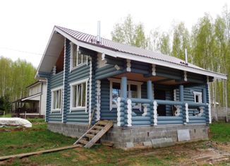 Продам дом, 200 м2, ДПК Лесной Хуторок, Земляничная улица