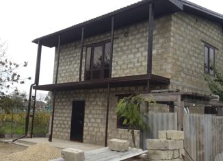 Продаю дом, 140 м2, поселок За Родину, Таманская улица