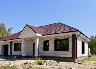 Продается дом, 125 м2, село Фирсово, улица Акимова