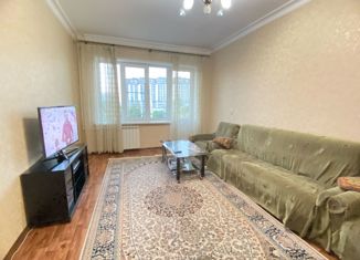 Трехкомнатная квартира на продажу, 59.1 м2, Каспийск, улица Ленина, 6