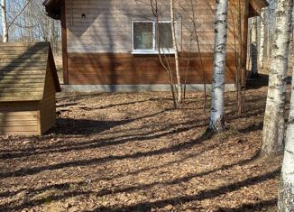 Продам дом, 65 м2, деревня Милославское, Успенская улица, 12