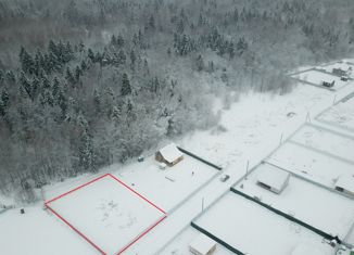 Продам участок, 10 сот., ДПК Николино, ДПК Николино, 235