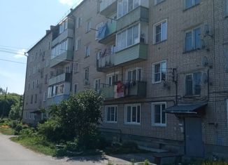 Продажа двухкомнатной квартиры, 47 м2, Юрьевец, улица Германа Титова, 12