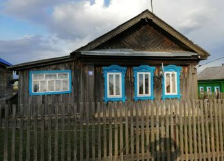 Продам дом, 41.3 м2, село Большое Череватово, улица Ежкова, 19