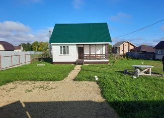 Продажа дома, 119 м2, коттеджный поселок Лубенская Долина, Центральная улица, 11