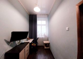 Продажа 1-комнатной квартиры, 20 м2, Киров, улица Горбачёва, 48А, Первомайский район