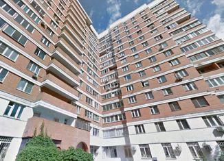 Продам 2-ком. квартиру, 55 м2, Москва, улица Павла Андреева, 4, улица Павла Андреева