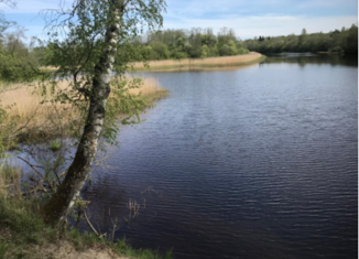 Продается земельный участок, 10 сот., деревня Ванакюля, 41К-586