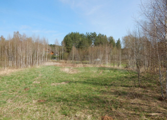 Продам земельный участок, 14 сот., деревня Слобода