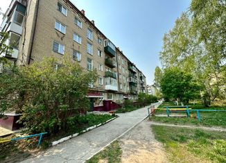 Продажа 1-ком. квартиры, 30.2 м2, город Верхний Уфалей, улица Бабикова, 66Б