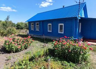 Дом на продажу, 59 м2, село Проказна, улица Поповка, 7