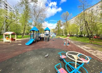 Продажа квартиры студии, 13.6 м2, Москва, Реутовская улица, 12к1, Реутовская улица