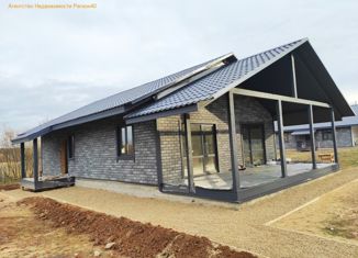 Продаю дом, 100 м2, деревня Грачёвка, Заречная улица