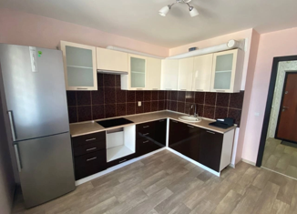 Продажа однокомнатной квартиры, 44 м2, Краснодар, улица Лавочкина, 27, ЖК Восток