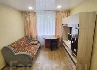 Продажа 1-ком. квартиры, 16.8 м2, Владивосток, Сельская улица, 12, Первореченский район