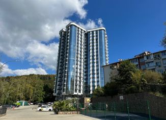 Продажа 1-комнатной квартиры, 30.1 м2, Сочи, улица Аллея Челтенхема, 18, ЖК Челтенхем