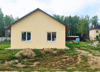 Продам дом, 81.6 м2, ДНТ Никитино, Парковая улица