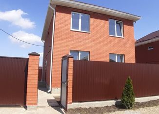 Продам дом, 130 м2, Краснодар, 3-й проезд Куликова Поля, 3-й проезд Куликова Поля