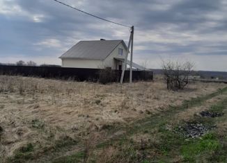 Продам дом, 128 м2, деревня Ольховатка, Весёлая улица, 111