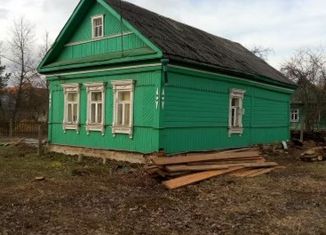 Продажа дома, 41 м2, село Большой Улуй