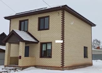 Дом на продажу, 116 м2, село Богородское, Центральная улица, 44В