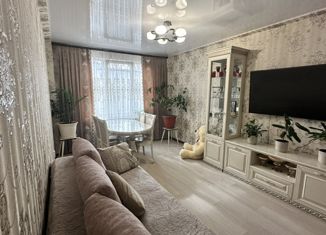 Продажа 3-комнатной квартиры, 61 м2, Санкт-Петербург, Бухарестская улица, 13, муниципальный округ Волковское