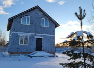 Продам дом, 110 м2, деревня Осиновка, Полевая улица