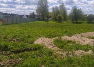 Продаю участок, 14 сот., деревня Бяково, Строкинская улица