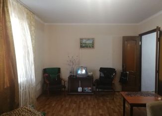 Продам 2-ком. квартиру, 50.1 м2, село Небуг, улица Газовиков, 4