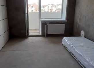 Продажа однокомнатной квартиры, 36.5 м2, Октябрьский, улица Рахимьяна Насырова, 18