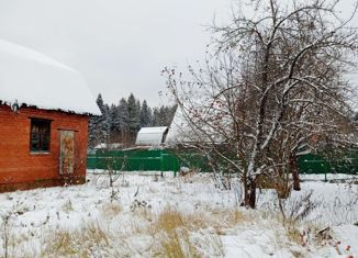 Продается дом, 41.3 м2, садовое товарищество Рябинка, садовое товарищество Рябинка, 65
