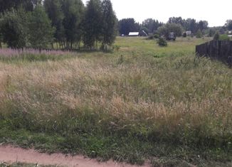 Продам земельный участок, 10 сот., деревня Белое