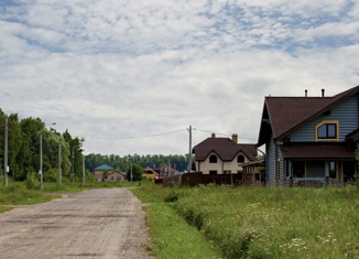 Продам участок, 9.61 сот., коттеджный посёлок Великие Озёра