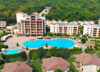 Таунхаус на продажу, 118.2 м2, село Пляхо, микрорайон Широкая Щель, 9