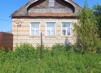 Продам дом, 58 м2, Чувашия, Нижняя улица