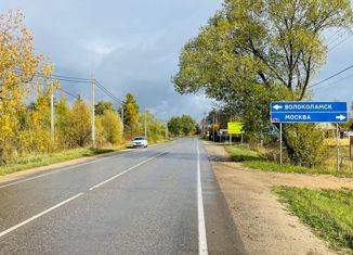 Продаю участок, 6.2 сот., коттеджный посёлок Истринские Сады