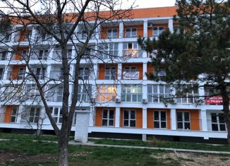 Продам квартиру студию, 20 м2, Феодосия, переулок Танкистов, 18А