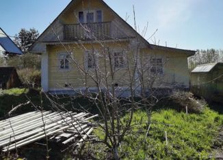Дом на продажу, 57.8 м2, деревня Варламово, деревня Варламово, 1А