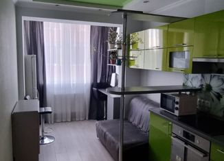 1-комнатная квартира на продажу, 37.2 м2, Краснодар, улица Чайковского, 23/1, ЖК Культурный