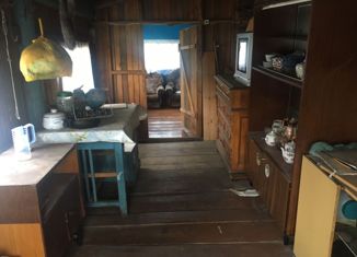 Продажа дома, 43.8 м2, деревня Улукулево, улица Свердлова