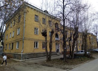 Продаю трехкомнатную квартиру, 77 м2, Свердловская область, улица Баумана, 24А