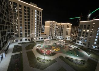 Продается 3-ком. квартира, 72.2 м2, Ставрополь, микрорайон № 35, Российский проспект, 15к2