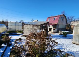 Дом на продажу, 46 м2, СНТ Парус