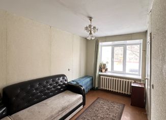 Продажа 3-ком. квартиры, 67 м2, Омск, улица Серова, 26, Ленинский округ