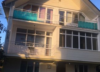 Сдается в аренду дом, 300 м2, Сочи, микрорайон Макаренко, Олимпийская улица, уч13